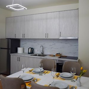 Appartement met Twee Slaapkamers