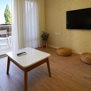 Appartement met een Slaapkamer